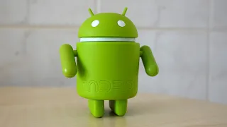 Iniciación a Android