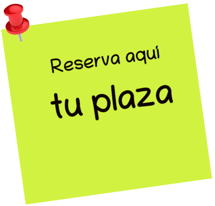 post-it reserva plaza